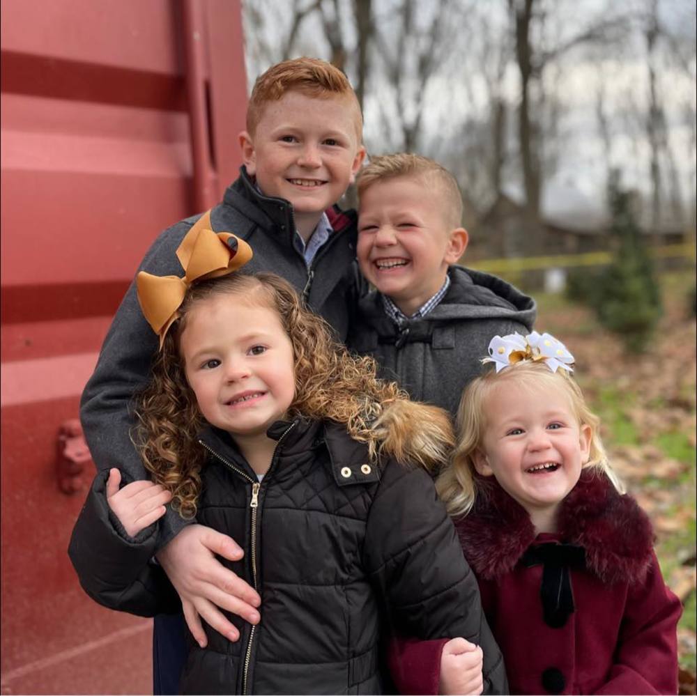 Meet your Posher, Sherilyn